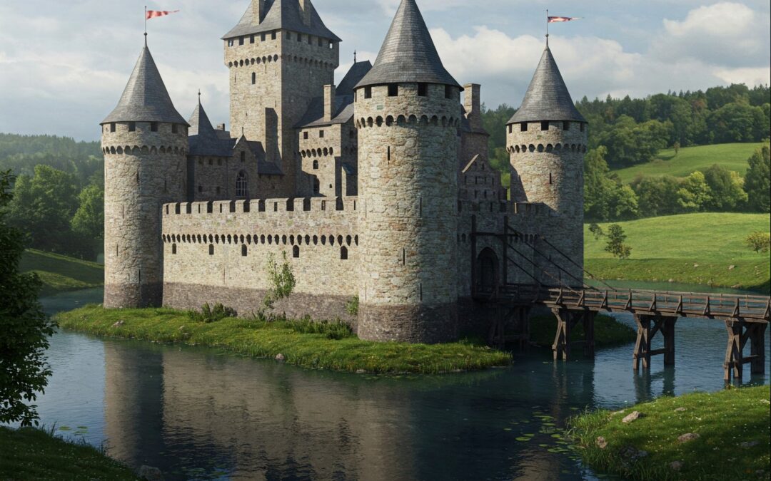 SEO is a Moat: Why It’s the Best Long-Term Business Strategy